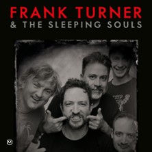 Frank Turner and The Sleeping Souls