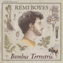 R&eacute;mi Boyes