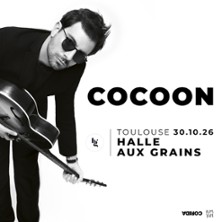 COCOON + Premi&egrave;re Partie