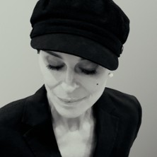 LISA STANSFIELD