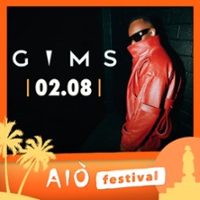 GIMS - Aio Festival