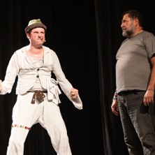 Imagine-Toi - Le POC, Alfortville