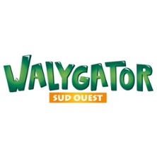 Walygator Sud-Ouest