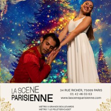 LE REVE ENCHANTE DE CLARA