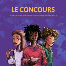 LE CONCOURS