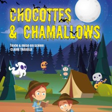 Chocottes et Chamallows