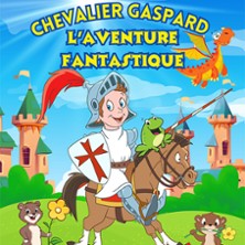 Chevalier Gaspard et L'aventure Fantastique