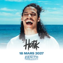 HATIK AVEC NRJ