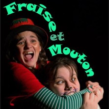 Fraise et Mouton