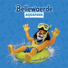 Bellewaerde Aquapark 2026