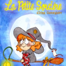 LA PETITE SORCIERE POUR LES ENFANTS DE 1 A 6 ANS