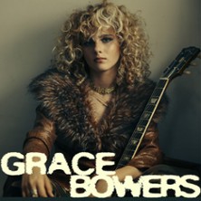 Grace Bowers&nbsp;&nbsp;