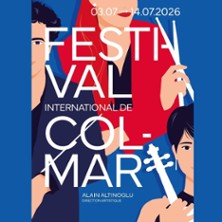&Ocirc;-Celli fait son Cin&eacute;ma - Festival International de Colmar