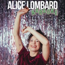 ALICE LOMBARD Karaok&eacute;