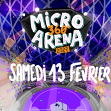 Micro Arena 360