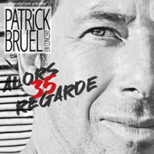 Patrick Bruel