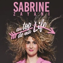 Sabrine Zayani