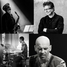 Ozone invite Marc Ducret autour de la Nativit&eacute; d'Olivier Messiaen