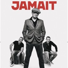 YVES JAMAIT Accord&eacute;onnez-moi