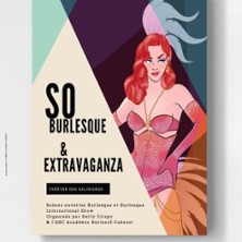 So Burlesque