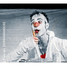 Le Delirum du Papillon - Typhus Bronx