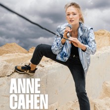 Anne Cahen