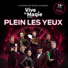 Festival International Vive la Magie
