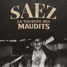 Damien Saez