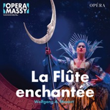 La Fl&ucirc;te Enchant&eacute;e