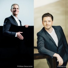 SAMUEL HASSELHORN PHILIPPE BIANCONI Baryton / Piano