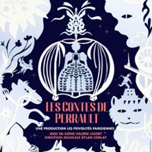 Les Contes de Perrault