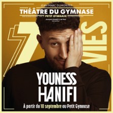 YOUNESS HANIFI 7 VIES