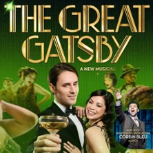 The Great Gatsby