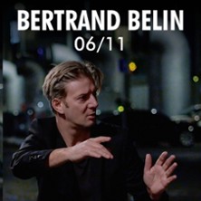 Bertrand Belin