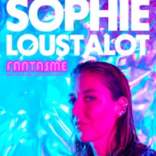 Sophie Loustalot Fantasme - Th&eacute;&acirc;tre Bo Saint-Martin, Paris