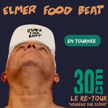 Elmer Food Beat- Noves Music Festival 2026