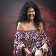 Catia Werneck