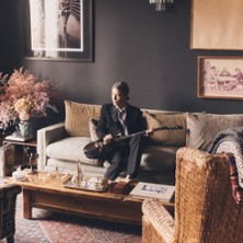 Keren Ann + 1&egrave;re Partie