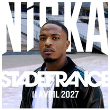 NISKA avec Skyrock