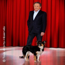 Michel Drucker