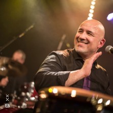 La Jam du Lundi de Fran&ccedil;ois Constantin