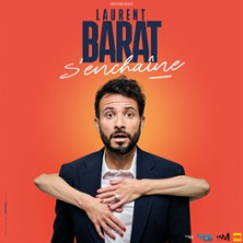 Laurent Barat