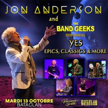 Jon Anderson