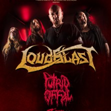 LOUDBLAST