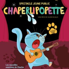 Chaperlipopette
