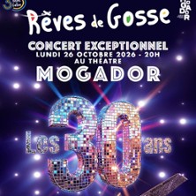 R&ecirc;ves de Gosse