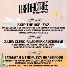 L'Irr&eacute;ductible Festival - Quimper