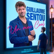Guillaume Sentou