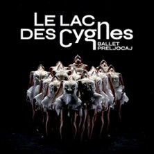 Le Lac des Cygnes - Ballet Preljocaj