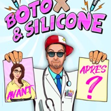 BOTOX ET SILICONE